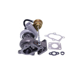 HP injection Turbo RHF3H Turbocharger 1G924-17010 4G924-17011 F31CAD-S0096B 3T514 for Kubota Engine V2403 Tractor M6040 M7040